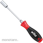 Wiha (Wiha/Noga) Soft finish hex bolster hex nut driver