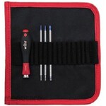 Wiha (Wiha/Noga) System-4 Pouch Set