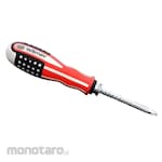 Wilmer Obeng USA Telescopic Magnet