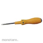 Wing Lock Screwdriver Tespen (Obeng)
