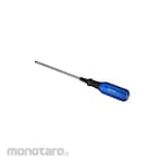 Wipro Go Thru Screwdriver Slotted 131 (Obeng Tembus)