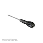 Wipro Go Thru Screwdriver Slotted WPS 111 (Obeng Tembus)