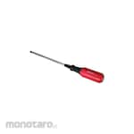 Wipro Go Thru Screwdriver Square 131 Phillips (Obeng Tembus)
