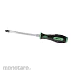 Wipro Go Thru Screwdriver TPR Handle (Obeng Tembus)