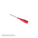 Wipro Screwdriver Phillips TPR 051 Soft Handle (Obeng)