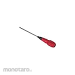 Wipro Screwdriver Phillips TPR ST4 Soft Handle (Obeng)