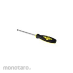 Wipro Screwdriver Phillips WPS071 Soft Handle (Obeng)