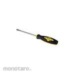 Wipro Screwdriver Slotted WPS071 Soft Handle (Obeng)