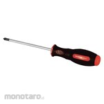 Wipro Screwdriver Soft Handle TPR WPS 007 Phillips (Obeng)