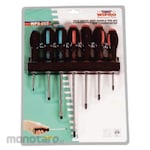 Wipro Screwdriver TPR Handle (Obeng)