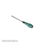 Wipro TPR ST4 Slotted Screwdriver Soft Handle