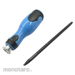 Work Man Screwdriver Reversible (Obeng)