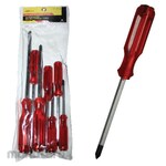 XANDER Screwdriver Set (Obeng)