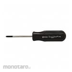 XCELITE No 0 Phillipsx2In Supertru Screwdriver