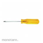 XCELITE No 1 Phillipsx3In Round Screwdriver