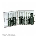 XCELITE Nutdriver Set Metric Sizes
