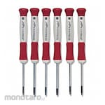 XCELITE Precision Torx Screwdriver
