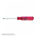 XCELITE Round Pocket Clip Screwdriver