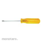 XCELITE Screwdriver Phillips Round No 2 x 4inch (Obeng)