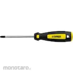 Yamoto Pozidriv Standard Screwdriver