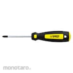 Yamoto Screwdriver Phillips Standard (Obeng)