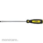 Yamoto Screwdriver Slotted Standard (Obeng)