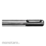 Yato Hex Socket Shank Screwdriver