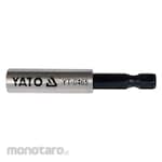 Yato Magnetic Screwdriver Bit Holder