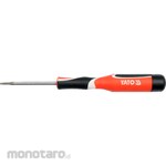 Yato Torx Precision Screwdriver (Obeng Presisi)