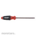 Yukido Chusion Grip Screwdriver (Obeng)