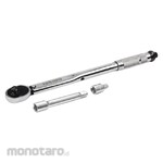 Yukido Driver Click Adjustable (Kunci Torsi)