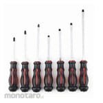 Yukido Screw Driver Set (Set Obeng)