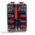Yukido Screw Driver Socket Set (Set Obeng / Set Soket)