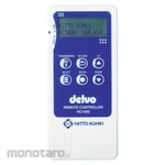 delvo Remote Controller