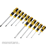 monotaro Screwdriver Set (Obeng)