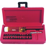PROTO Magnetic Bit Screwdriver Set