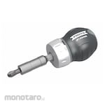 PROTO Ratcheting Stubby Screwdriver