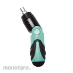 Pro'sKit 6in1 Ratchet Screwdriver