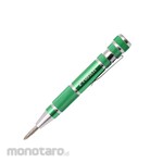 Pro'sKit 9in1 Precision Screwdriver Aluminum Handle with Bit