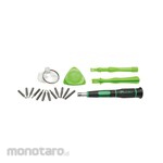 Pro'sKit Bit Screwdriver 17in1 for Apple Products