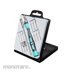 Pro'sKit Precision Ratchet Screwdriver