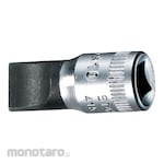 STAHLWILLE 1/4inch Phillips Bit Socket Screwdriver