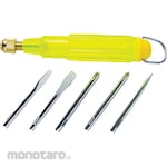 SUNFLAG Interchangeable Baby Screwdriver