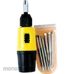 SUNFLAG Precision Ratchet Screwdriver