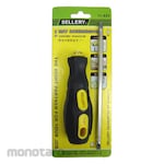 Sellery 2 Way Screwdriver