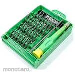 TEKIRO Obeng Presisi Set