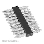 TOLSEN Phillips Bit Screwdriver