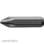 TRUSCO Bit for Impact Screwdriver