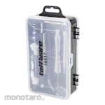 Taffware Precision Screwdriver 115in1 Set