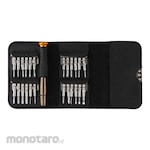 Taffware Reparation Screwdriver 25in1 Set